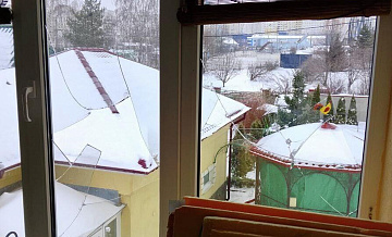 Белгородскую область за сутки атаковали 50 беспилотников