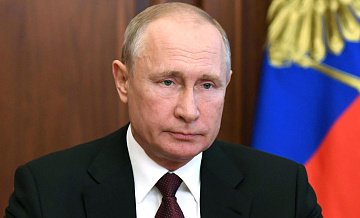 Путин заявил о росте популярности агротуризма в России