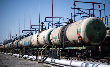 Правительство запретит экспорт бензина, пишут СМИ