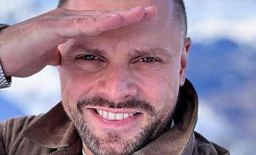 Стала известна причина смерти шеф-повара Колисниченко