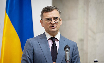 Экс-глава МИД Украины не планирует баллотироваться в президенты