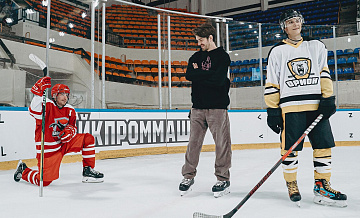 "Лед-3" возглавил российский кинопрокат за выходные