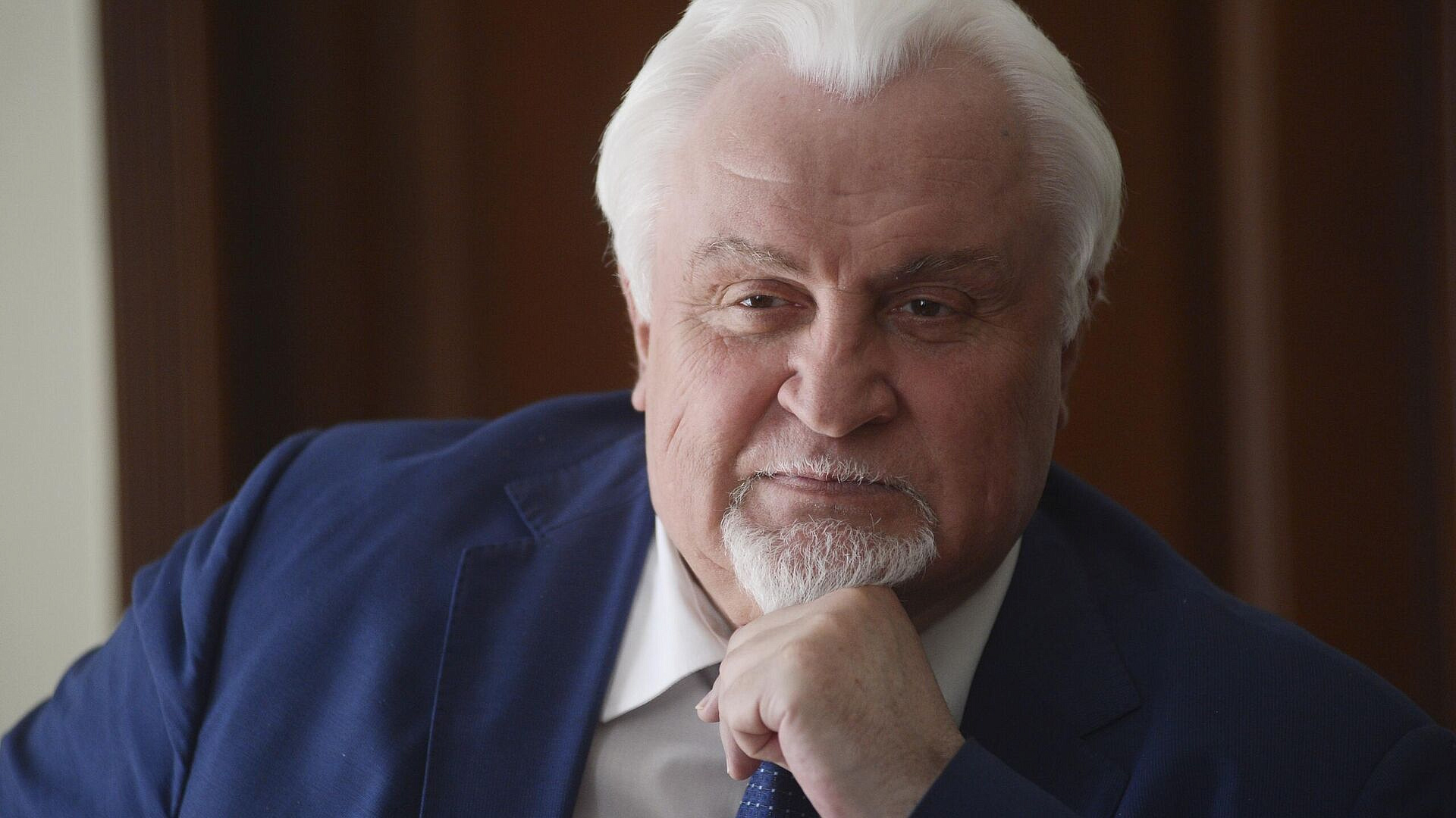 Премия имени Льва Демина учреждена в Тамбовской области