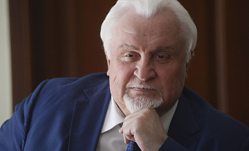 Премия имени Льва Демина учреждена в Тамбовской области
