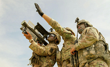 "Ввязываться в войну". План США и Европы против России поразил журналиста