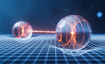 В Швейцарии разработали способ измерения длительности квантовых процессов