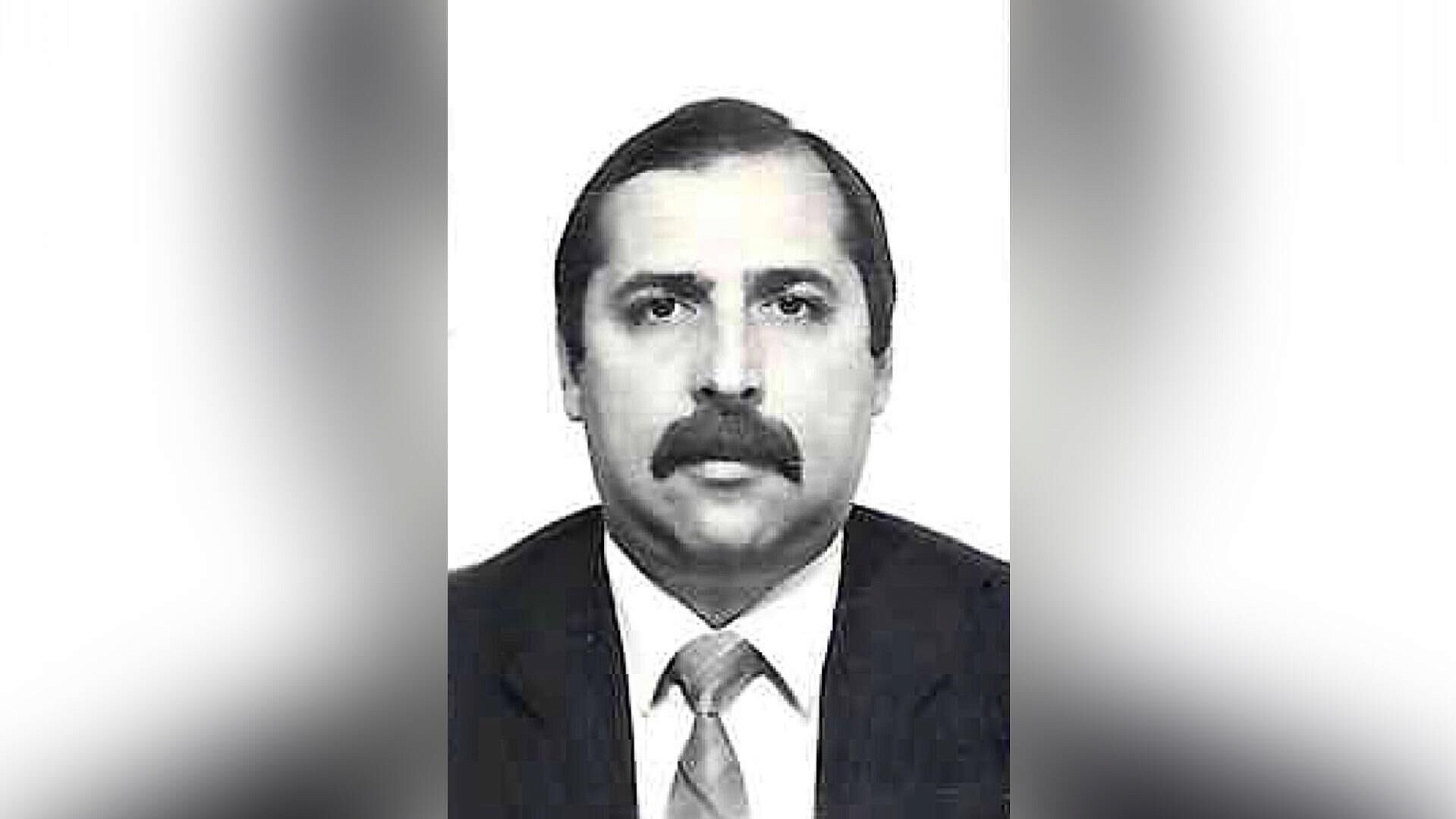 Умер кинооператор Игорь Бек