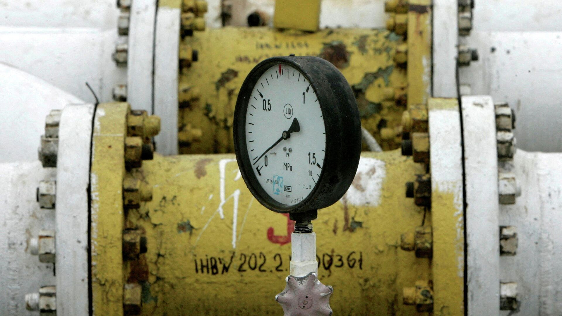 В Словакии ожидают восстановления поставок нефти по "Дружбе" в четверг