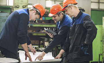 Убыль рабочих рук в России до 2030 года составит 1,9 миллиона человек