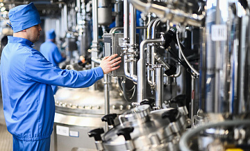 ЕС в июле резко нарастил закупку фармпродукции из России