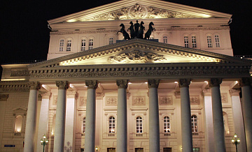 В Большом театре завершилась церемония прощания с Юрием Владимировым