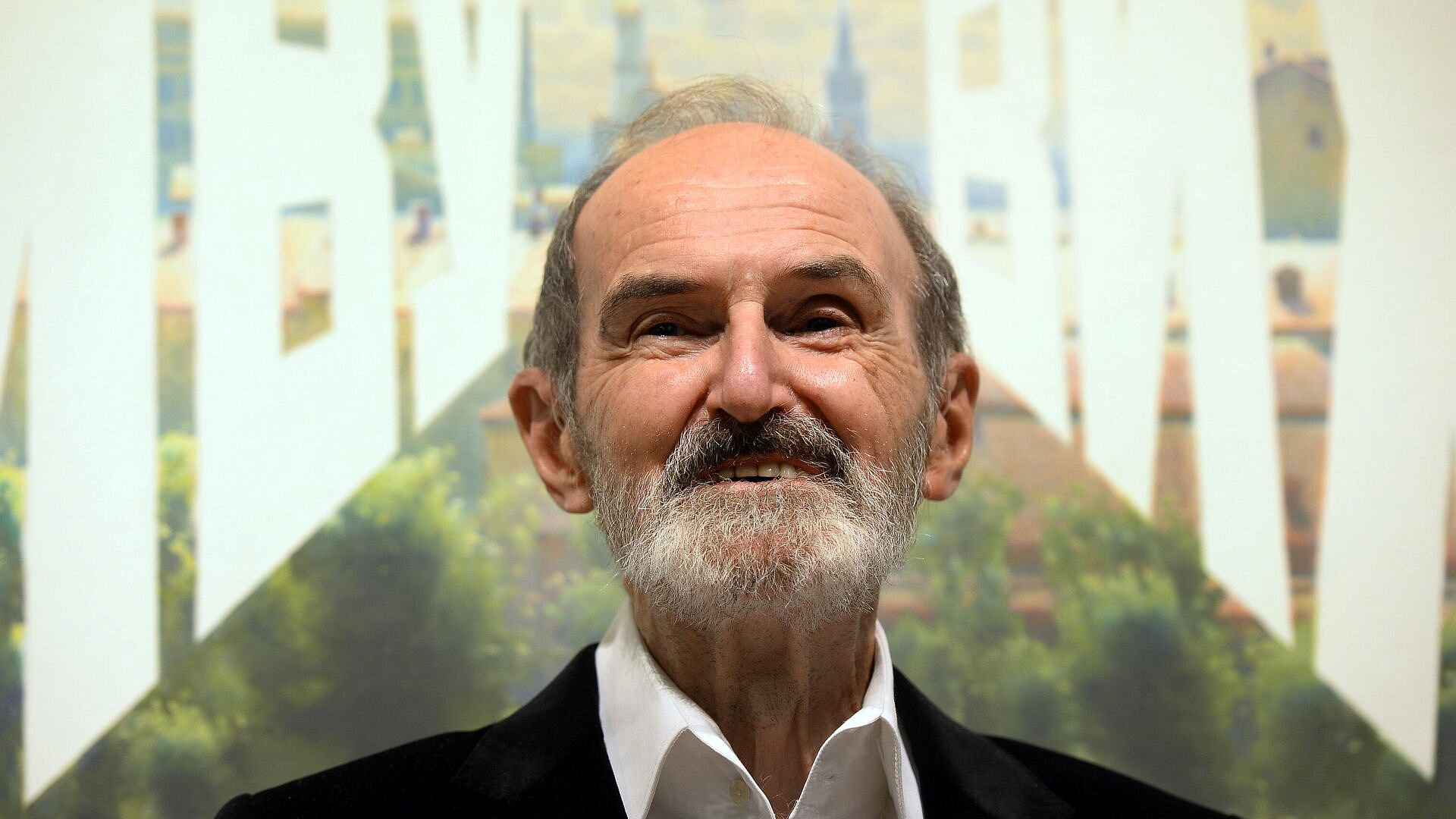 Булатова знали все, кто любит искусство, заявил Ковальчук