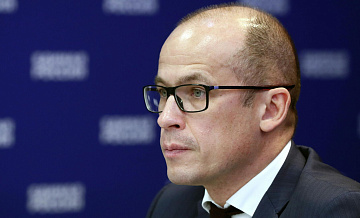 Бречалов обсудил с Любимовой поддержку учреждений культуры Удмуртии
