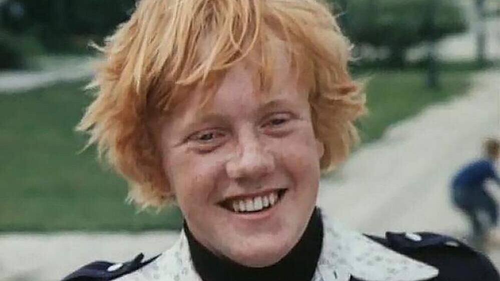 Стала известна причина смерти актера Скромного из "Приключений Электроника"