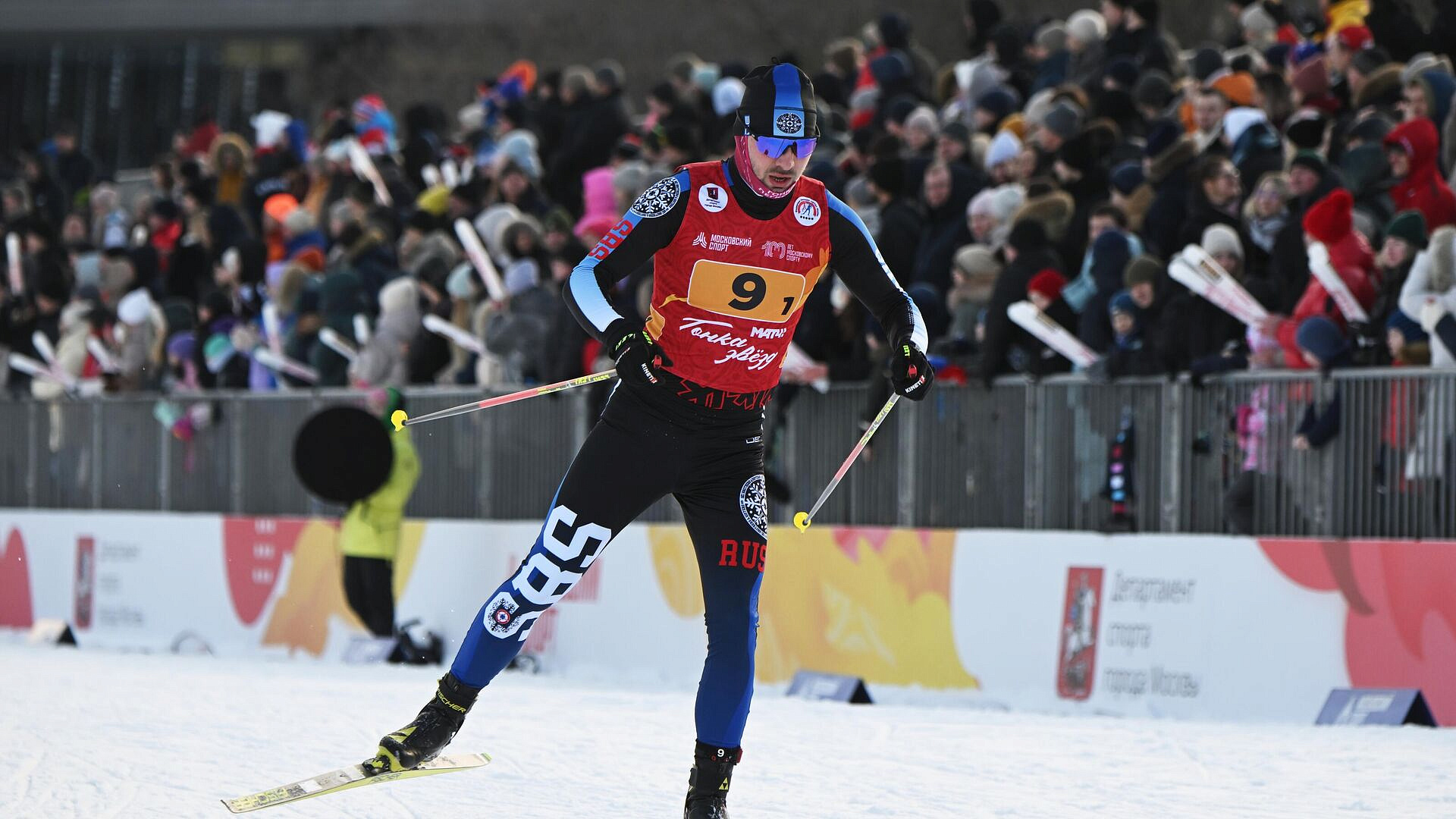 Шипулин готов отдать медали, чтобы россиян не унижали нейтральным статусом