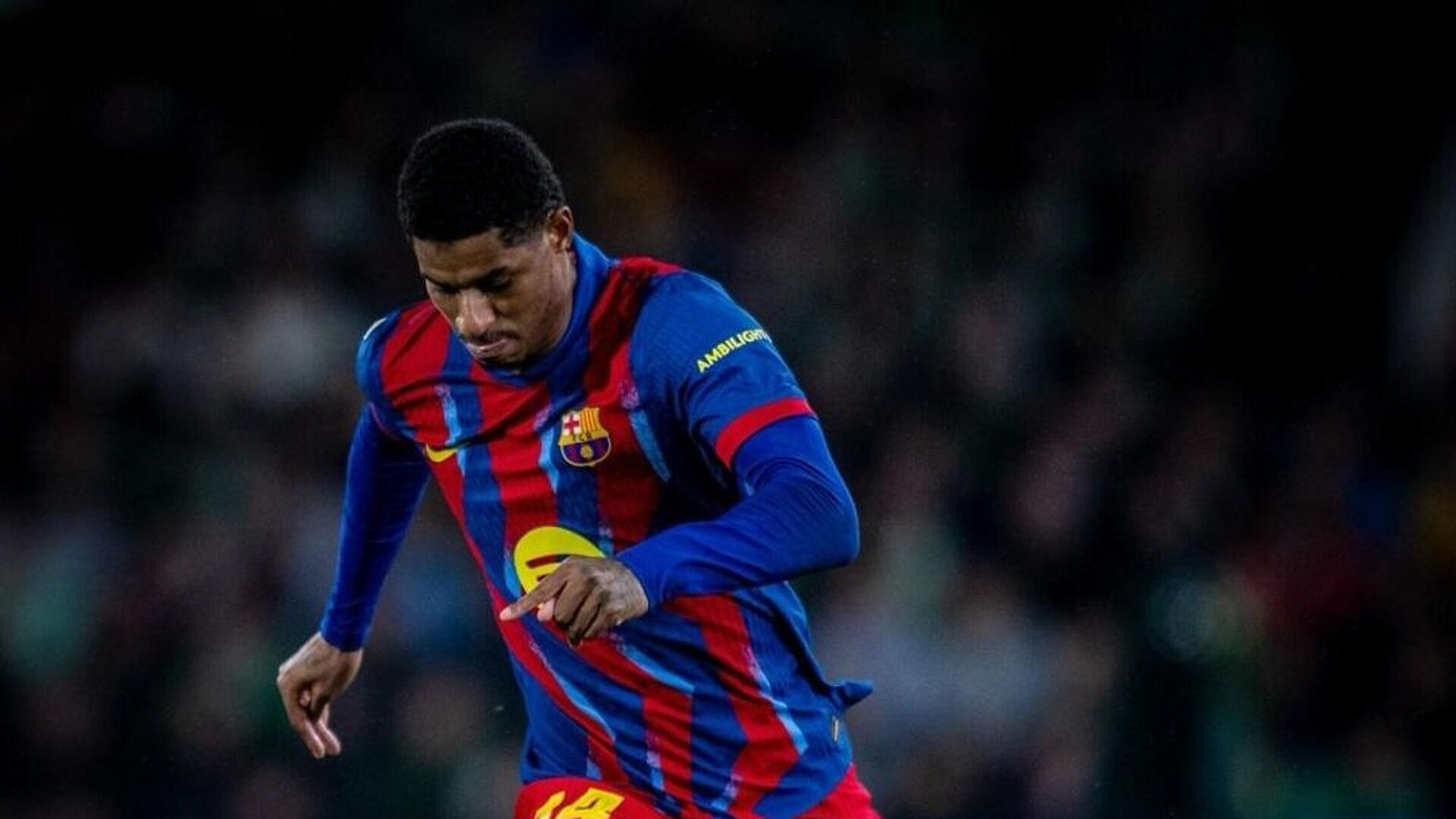 "Барселона" обыграла "Хетафе" и оторвалась от "Реала" на 11 очков