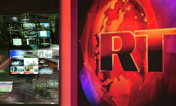 НКО ждет объяснений от Швейцарии после запрета показа фильма RT о Майдане