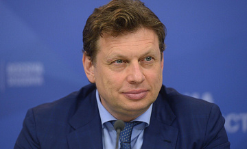 Гуляев назвал переубеждение ISU в вопросе допуска основной задачей СКР