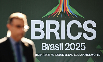 Страны БРИКС отметили растущую роль Нового банка развития