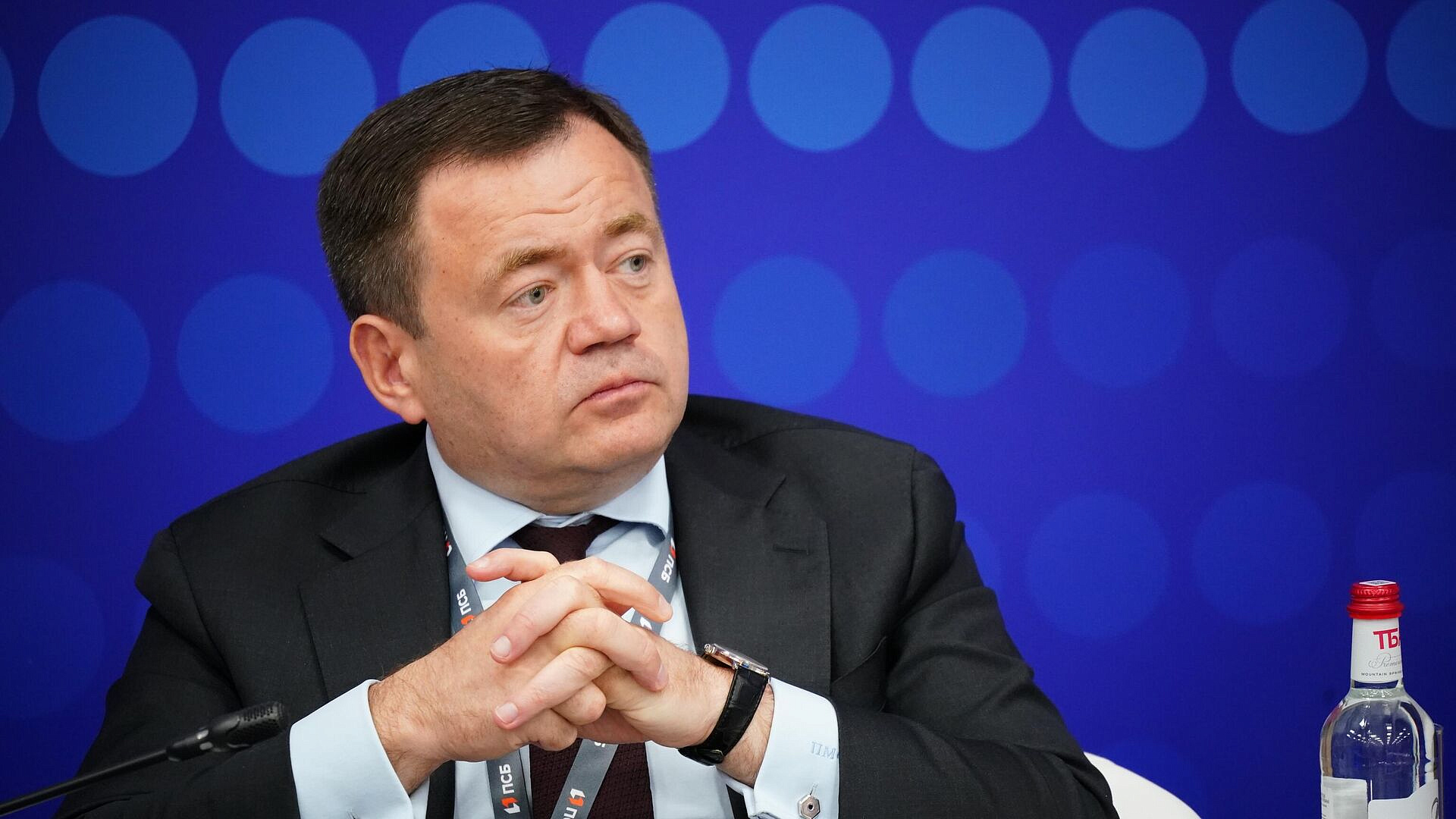 Фрадков: нужно встраивать МСБ воссоединенных регионов в цепочки бизнеса