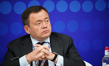 Фрадков: нужно встраивать МСБ воссоединенных регионов в цепочки бизнеса