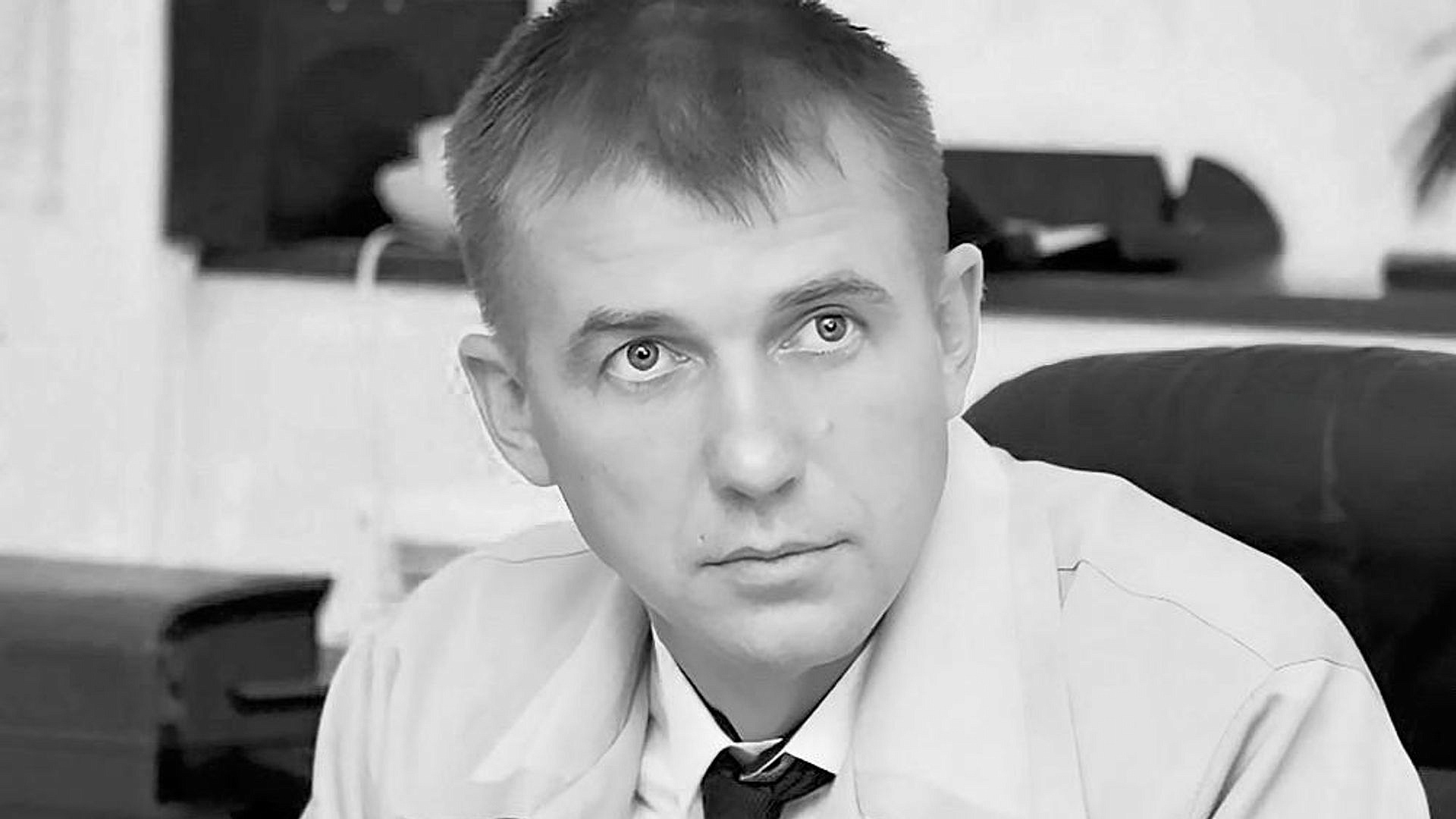 Мирошник назвал убийство главного инженера ЗАЭС преднамеренной провокацией