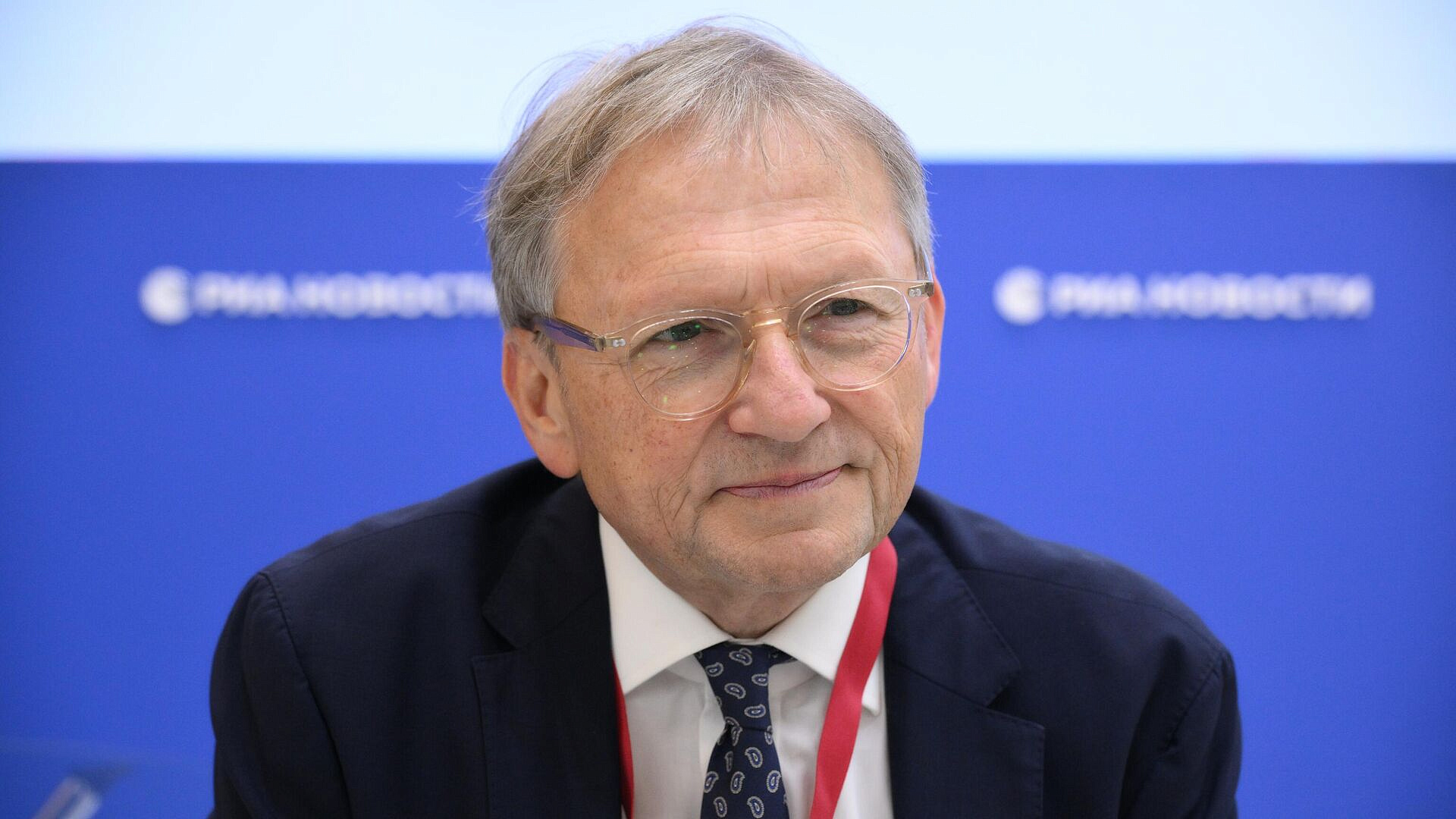 Титов оценил возможность внедрения токенизированных нацвалют БРИКС