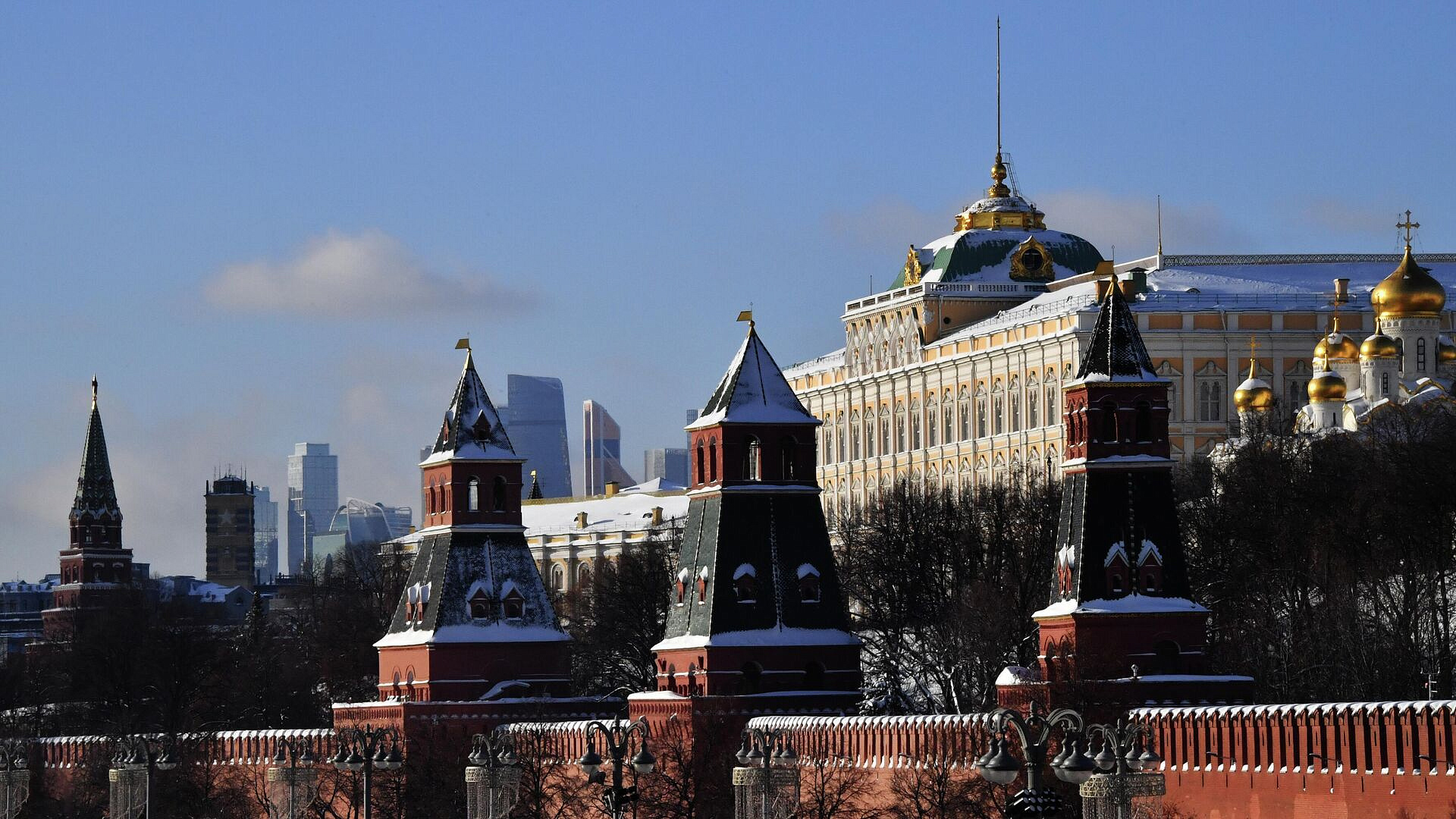 Россия доведет до США данные о возможном появлении у Киева ядерного оружия