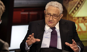 Что Киссинджер говорил об Иране и почему это касается России