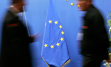 Bloomberg рассказал о новом пакете санкций ЕС против России