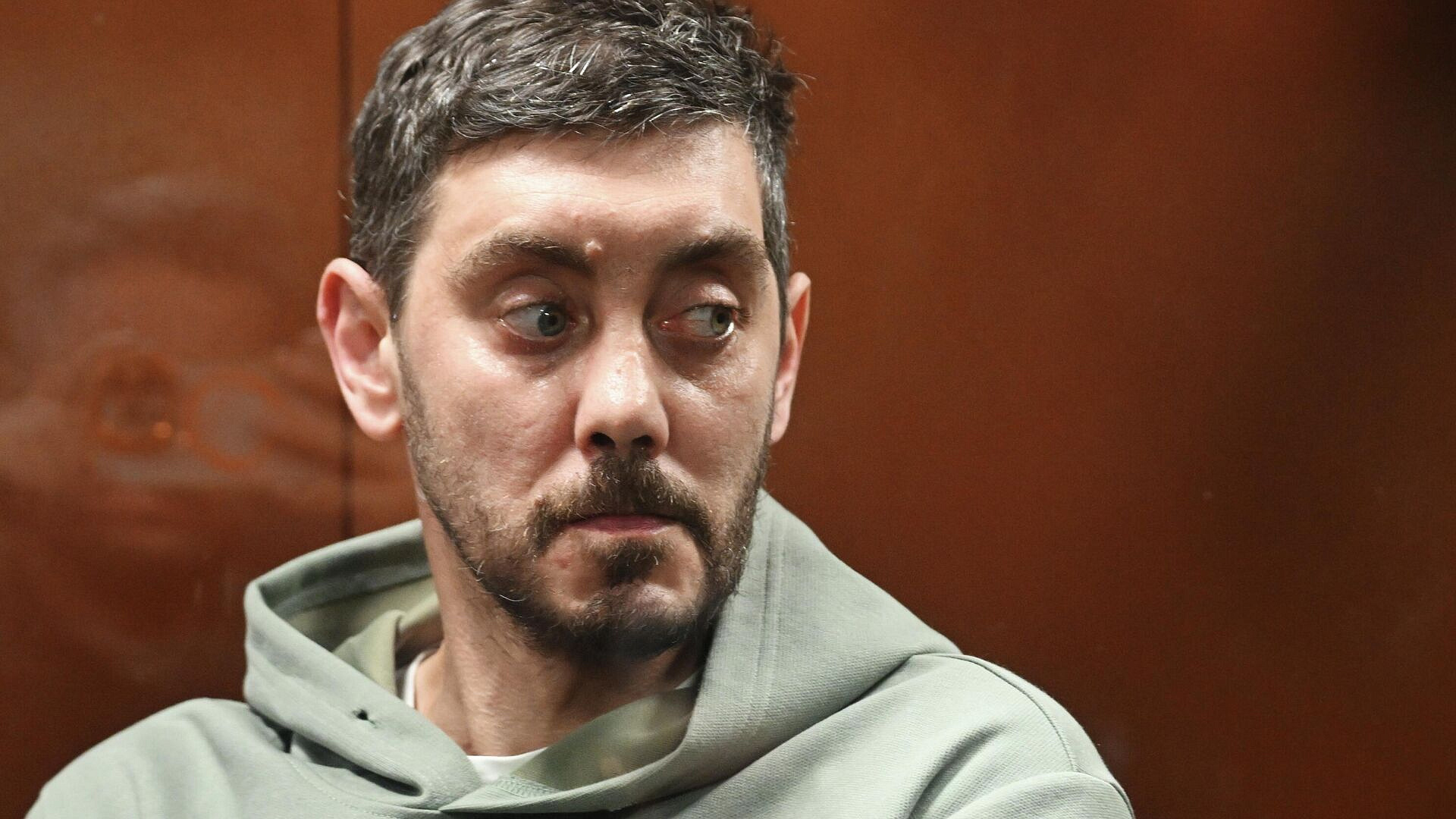 Мосгорсуд признал законным арест основателя Readovka