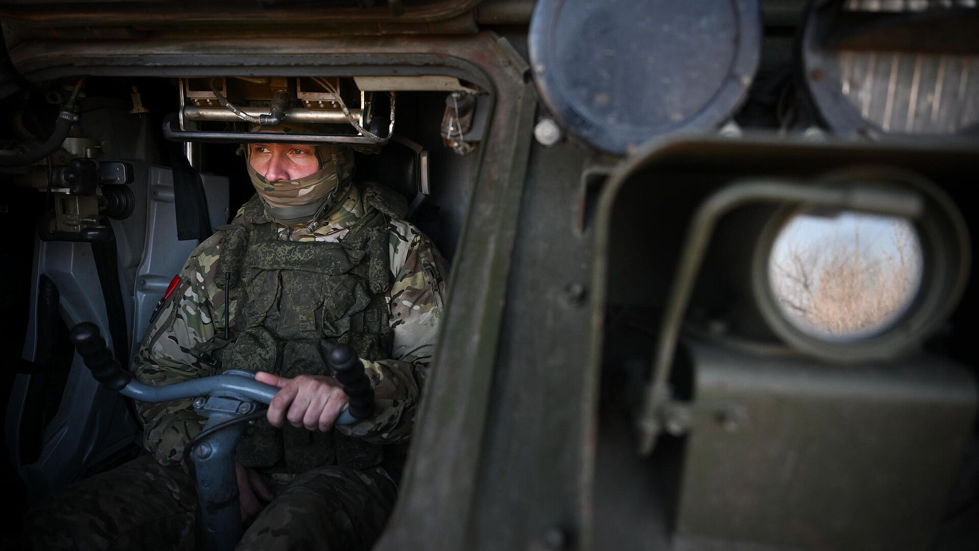 Над Курской областью уничтожили семь украинских дронов