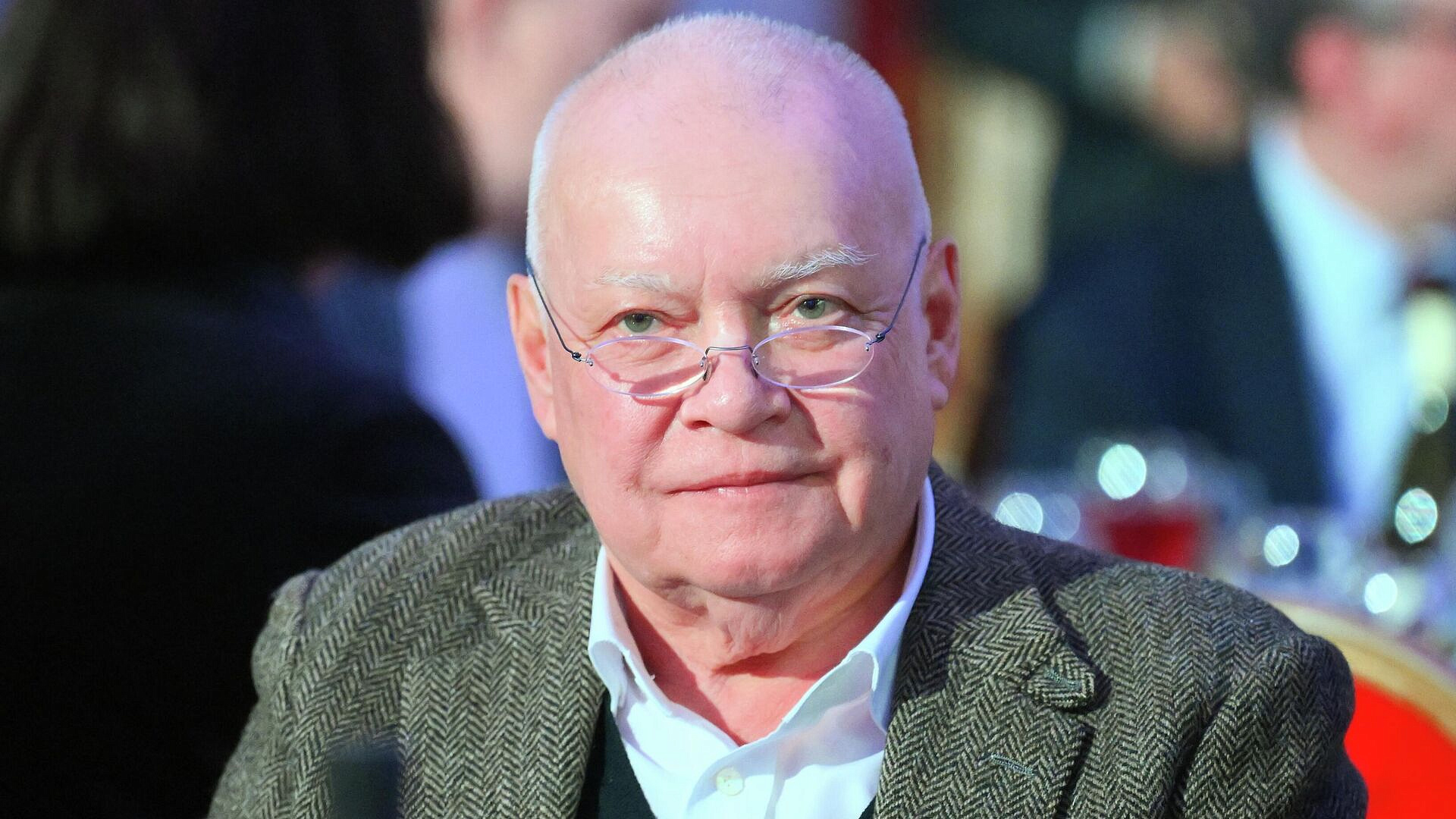 Кульминация схватки на Ближнем Востоке еще впереди, считает Киселев