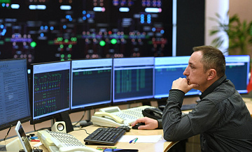 Starlink отключена две недели, но это не повлияло на БПС, заявил Криворучко