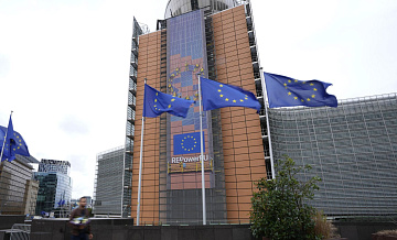 В ЕК прокомментировали информацию о возможном о вступлении Украины в ЕС