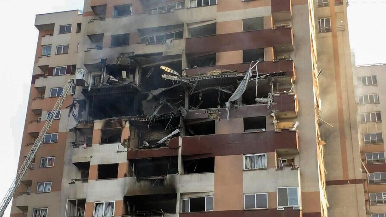 В Совфеде осудили атаку Израиля на Иран