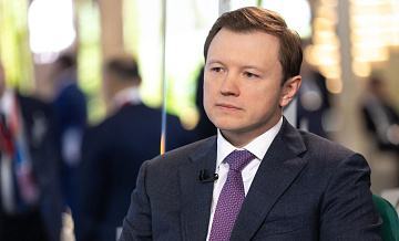 Ефимов: станция "Липовая Роща" готова наполовину