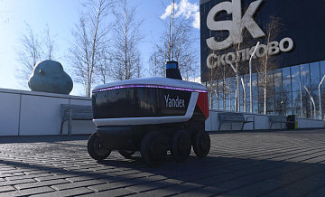 Никитин рассказал о массовом появлении роверов в столицах регионов