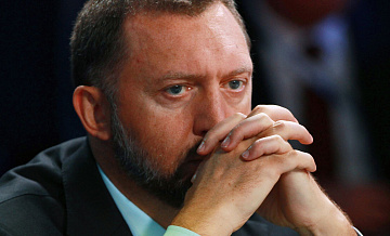 Дерипаска назвал справедливую цену для Домодедово