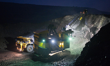 Турция заинтересована в привлечении российских компаний к энергетике