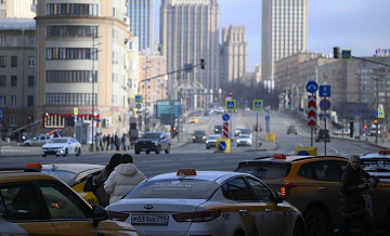 Безработица в России осталась на историческом минимуме