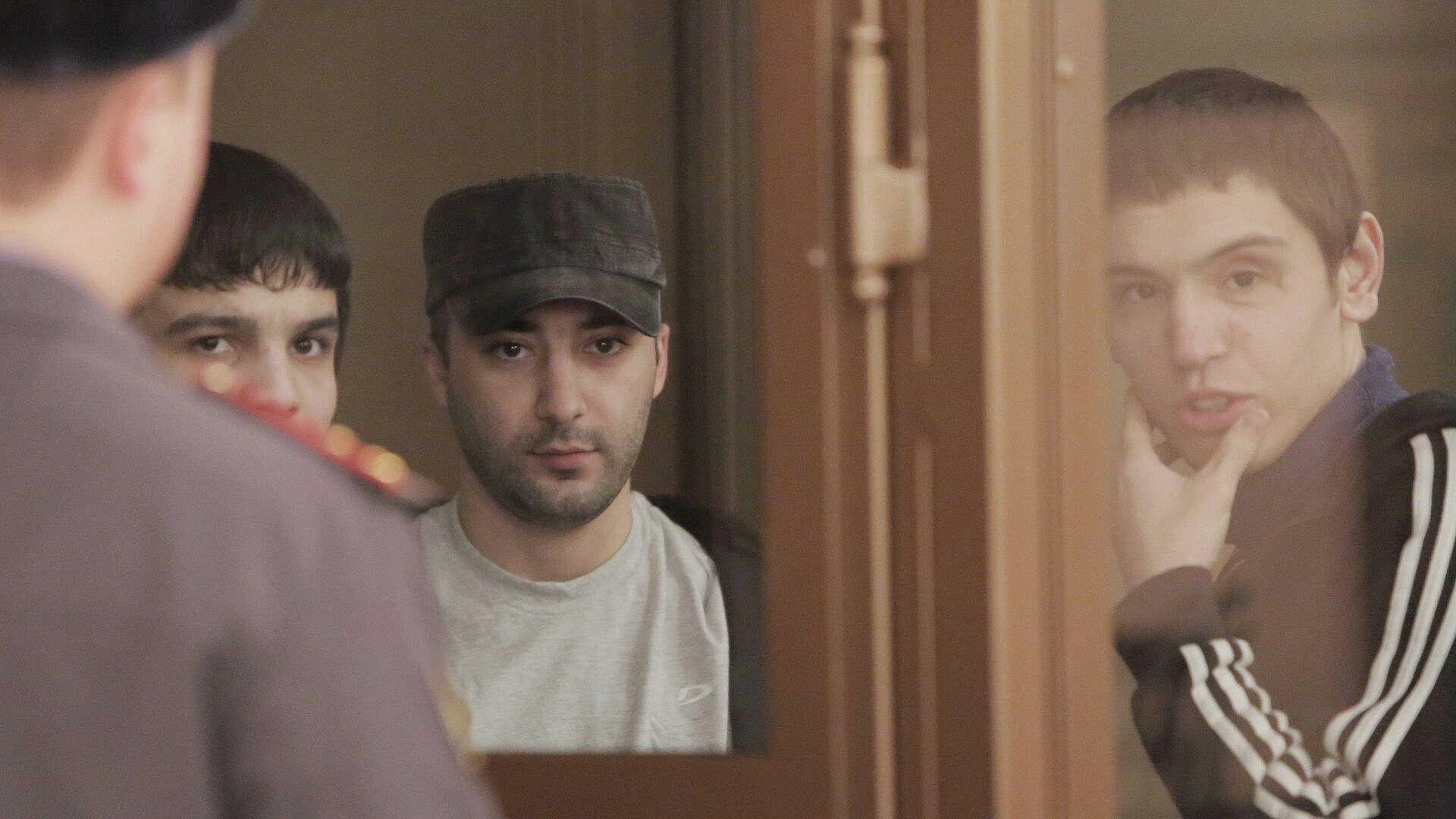 Появились подробности по делу о теракте в аэропорту Домодедово