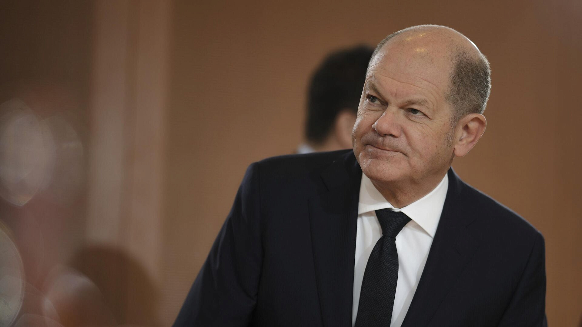 Шольц не изменил свою позицию по поставкам Taurus Украине, пишут СМИ