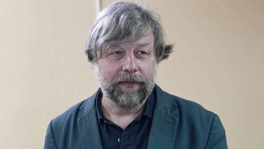 Археолог Бутягин считает, что на Украине с ним бы "не миндальничали"