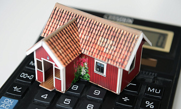 Спрос на ипотеку при ставке в 12% может вырасти, считает аналитик