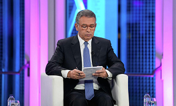 В Португалии социалист лидирует на президентских выборах