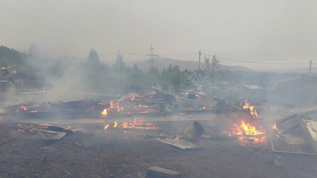 СК раскрыл, кто купил спиртное подросткам, которых убили в Байкальске