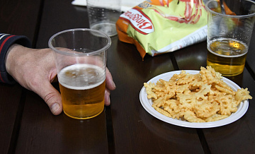 Врач рассказала о последствиях для сна после приема алкоголя