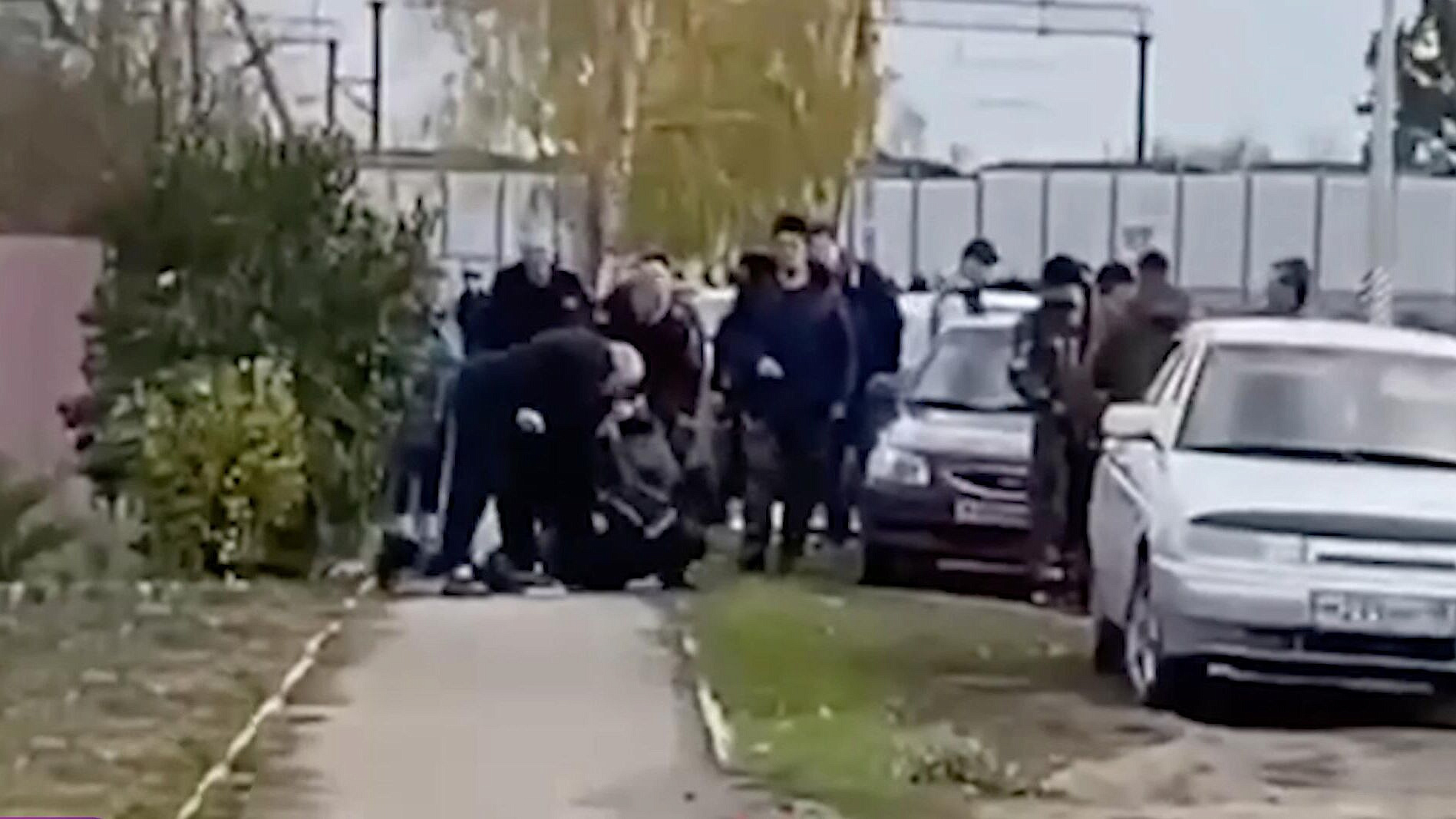 Сбежавшие из колонии в Липецке заключенные предстанут перед судом