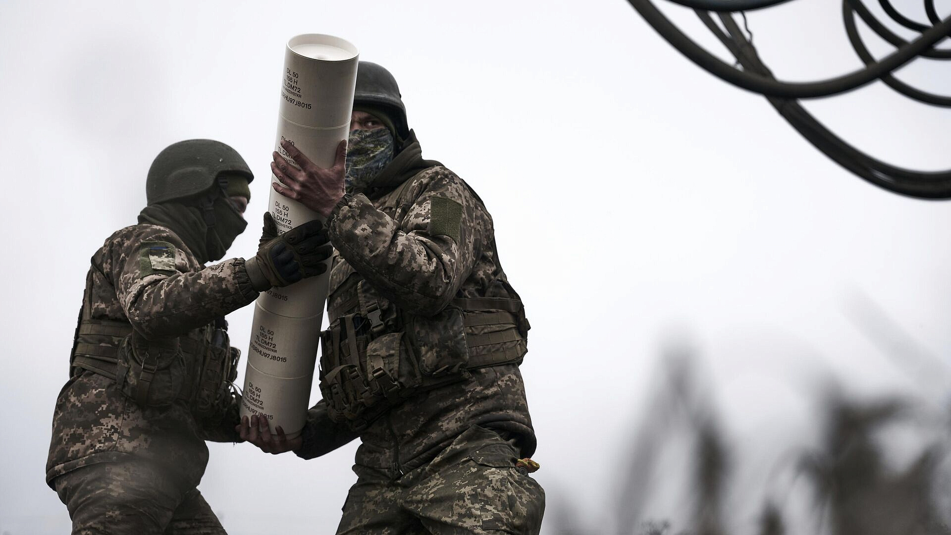 "Станет проблемой": на Украине сделали заявление о выводе ВСУ из Донбасса